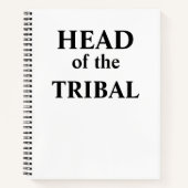 Notitieboeken (Voorkant)