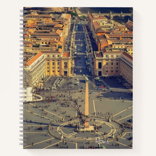 Notitieboeken (Voorkant)