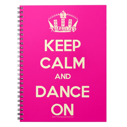 Notitieboeken (Voorkant)