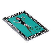 notitieboeken "Cratigd DIVA" (Rechterzijde)