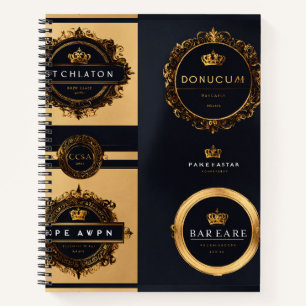Notitieboeken & Dagboeken
