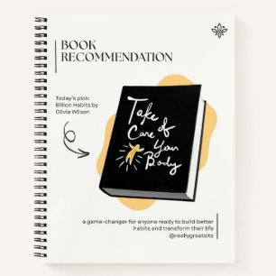 Notitieboeken & Dagboeken