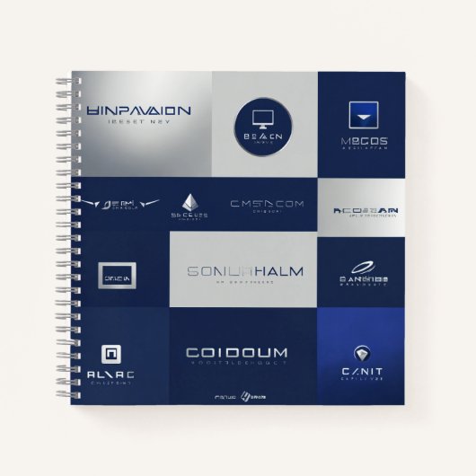 Notitieboeken en reizen (Voorkant)