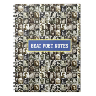 Notitieboeken en reizen