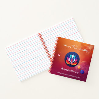 Notitieboeken en reizen