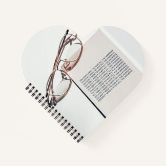 Notitieboeken en reizen