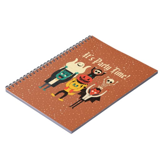 Notitieboeken en reizen (Linkerzijde)