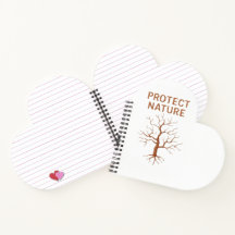 Notitieboeken / tijdschriften