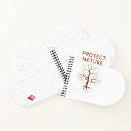 Notitieboeken / tijdschriften