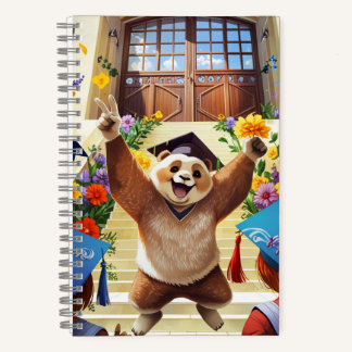 Notitieboekje Notitieboek