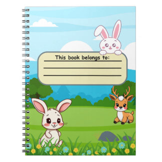 Notitieboekje Notitieboek
