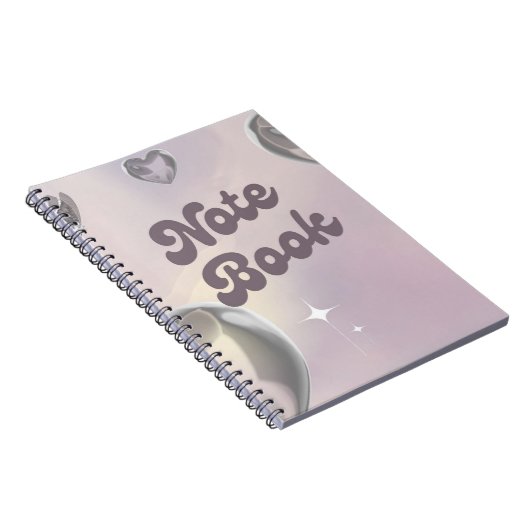 Notitieboekje Notitieboek (Rechterzijde)