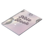 Notitieboekje Notitieboek (Linkerzijde)