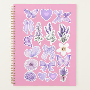 notitieboekje, schrift, opname planner