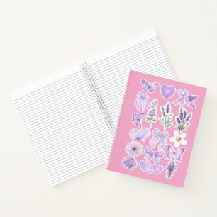 notitieboekje, schrift, verslag notitieboek