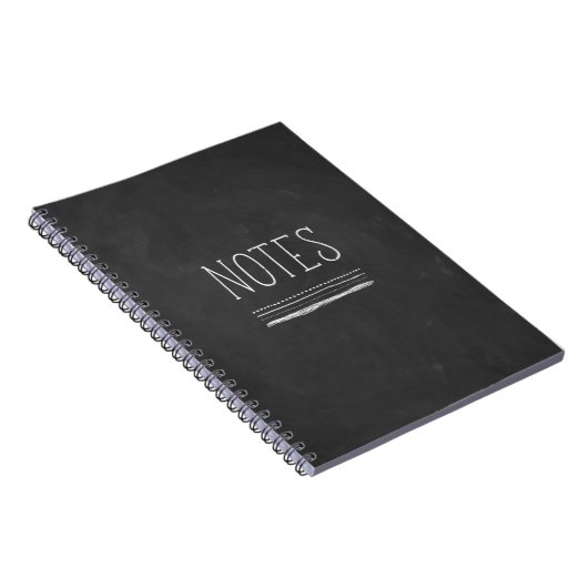 Notitieboekjes voor alkbordpapier notitieboek (Rechterzijde)