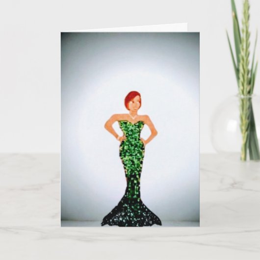 Notitiekaart (leeg) (Voorkant)