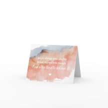 Notitiekaarten om vrouwen te empoweren