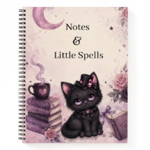 Notities & Kleine Spreuken