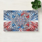 Notities met Franse kleuren Post-it® Notes (Kantoor)