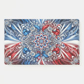 Notities met Franse kleuren Post-it® Notes (Voorkant)