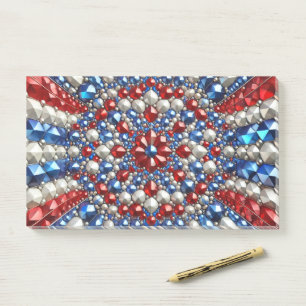 Notities met Nederlandse kleuren Post-it® Notes