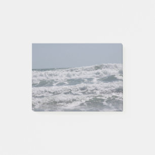 Notities over de Atlantische Oceaan Post-it® Notes