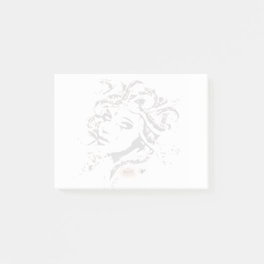 Notities Post-it® Notes (Voorkant)
