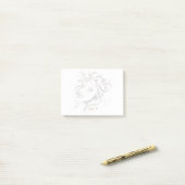 Notities Post-it® Notes (Op bureau)
