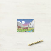 Notities Post-it® Notes (Op bureau)