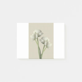 Notities Schrijven Aangepaste Personaliseer Home K Post-it® Notes