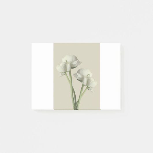 Notities Schrijven Aangepaste Personaliseer Home K Post-it® Notes (Voorkant)