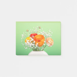 Notities Schrijven Aangepaste Personaliseer Home K Post-it® Notes