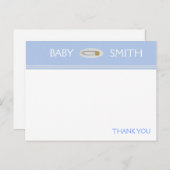 Notities voor luierpennen (Voorkant / Achterkant)