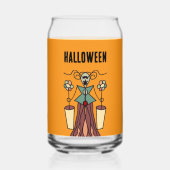 Notizbücher Blikvorm Glas (Achterkant)