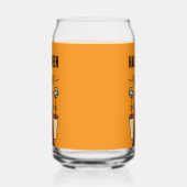 Notizbücher Blikvorm Glas (Links)