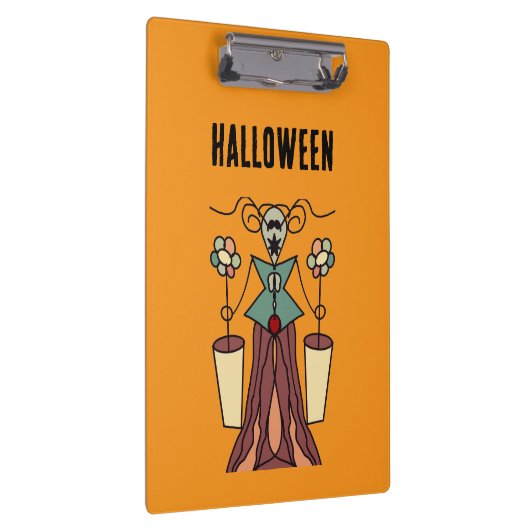 Notizbücher Klembord (Rechts)