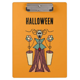 Notizbücher Klembord