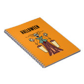 Notizbücher Notitieboek (Rechterzijde)