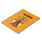 Notizbücher Notitieboek (Linkerzijde)