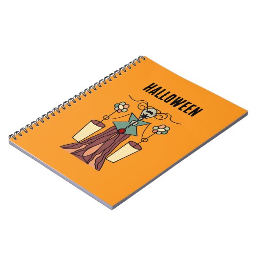 Notizbücher Notitieboek (Linkerzijde)