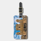 Noto Bagagelabel (Voorkant verticaal)