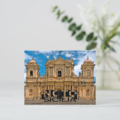 Noto Briefkaart (Staand voorkant)