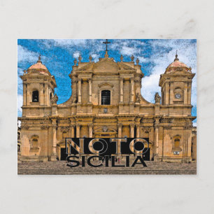 Noto Briefkaart