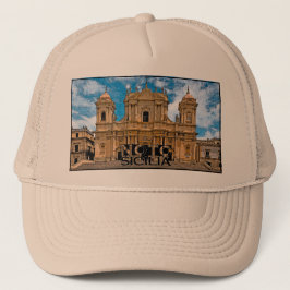 Noto Trucker Pet
