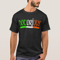 NOTORIEUZE MMA CONOR MCGREGOR UFC IERLAND IRISH GY