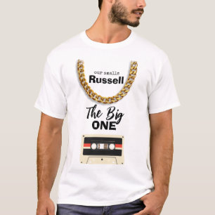 Notorious One 1e Verjaardag T-shirt