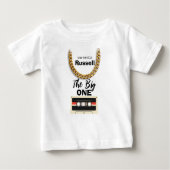 Notorious One 1st Birthday (Voorkant)