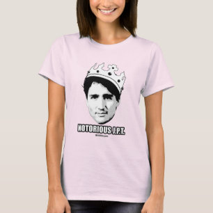 Notorous JPT T-shirt