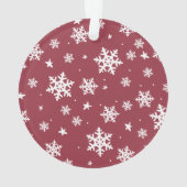 Notre 1ère Noël Marié Photo Mariage moderne (dos)